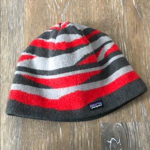 Patagonia Wool-Blend Ski Har